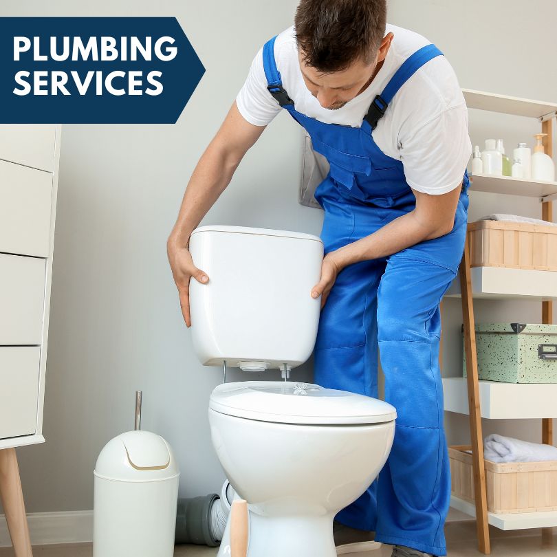 Plumbing Company in Leachville, AR